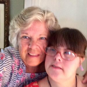 Meet your Posher, Joanne